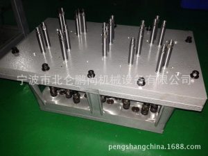重磅來襲?。?！敬請(qǐng)關(guān)注：北侖鵬尚機(jī)械 訂閱號(hào)！